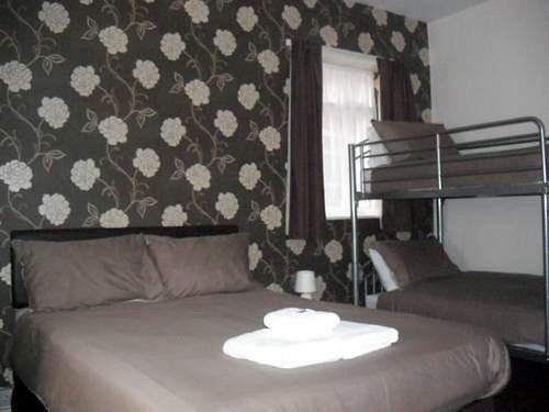 Couette-café Boomerang 3*