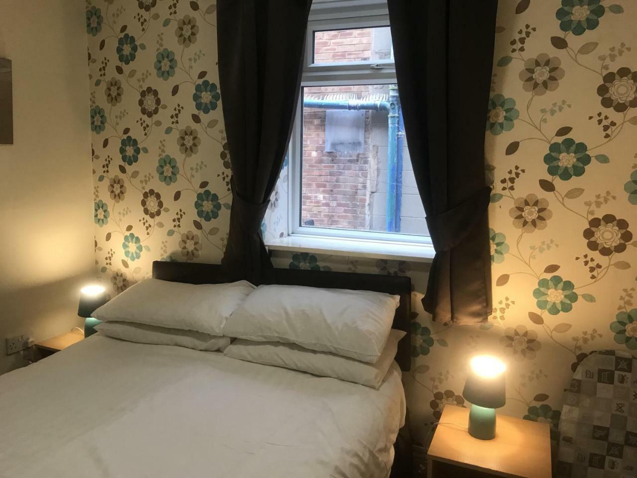 Couette-café Boomerang Blackpool